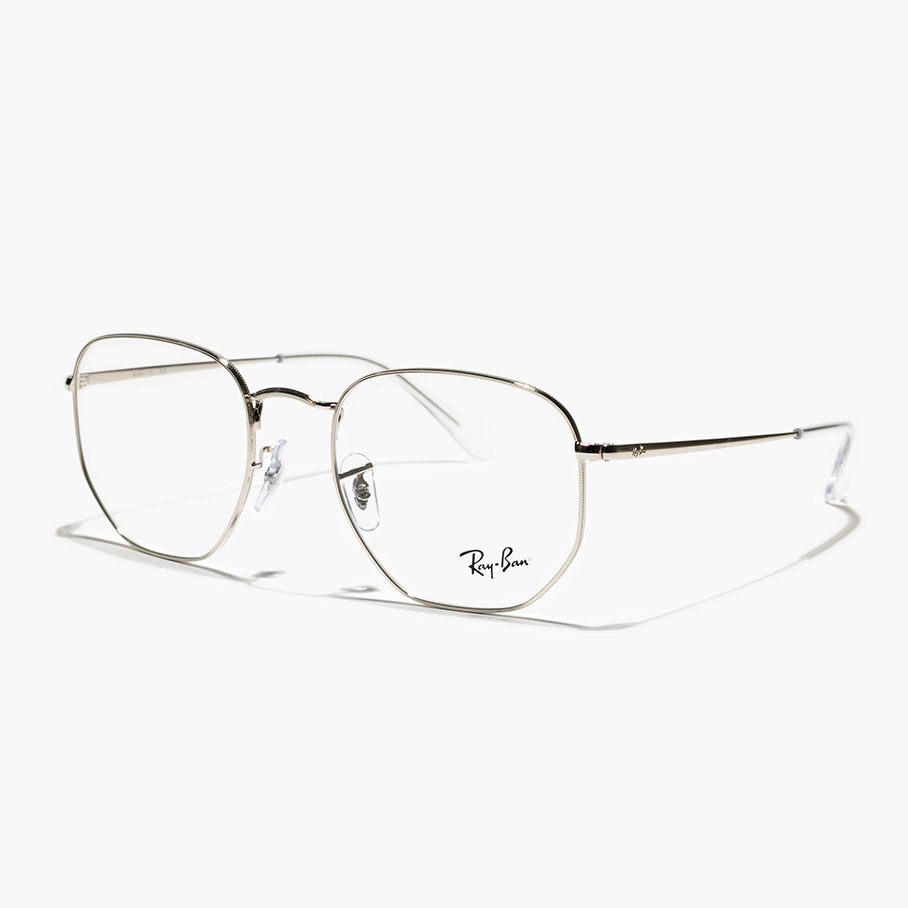 Оправа оптична Ray-Ban RX 6448 2501 54-Фото-0 https://opticaluxor.ua