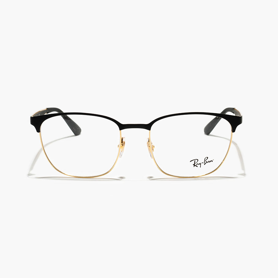 Оправа оптична Ray-Ban RX 6356 2875 52-Фото-1 https://opticaluxor.ua