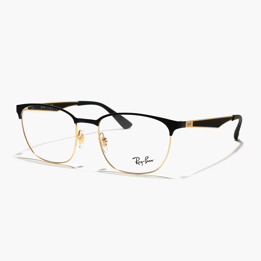 Оправа оптична Ray-Ban RX 6356 2875 52-Фото-1 https://opticaluxor.ua