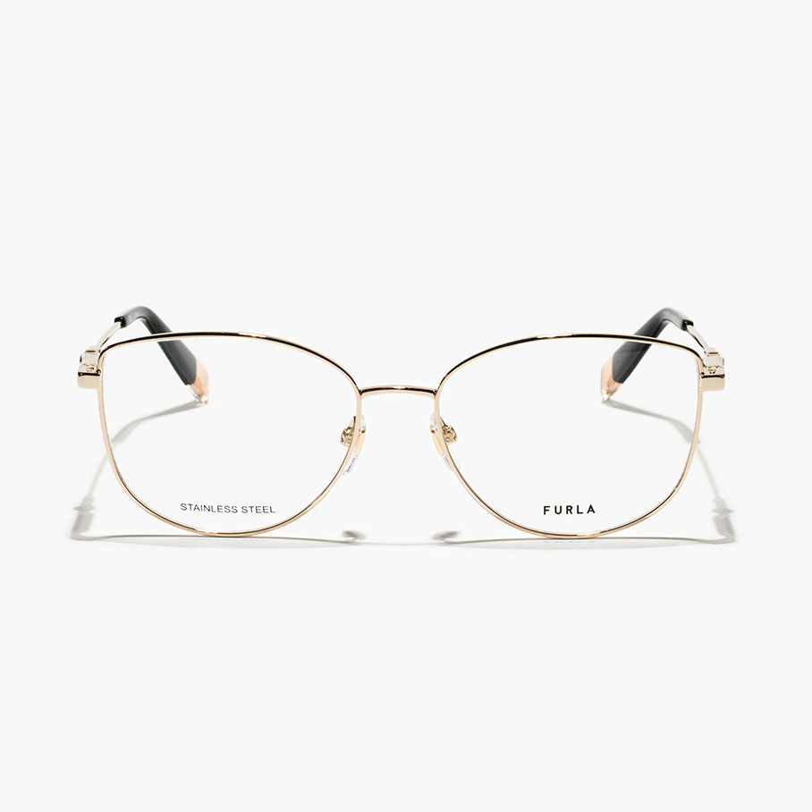 Оправа оптична Furla VFU391S 0300 55-Фото-1