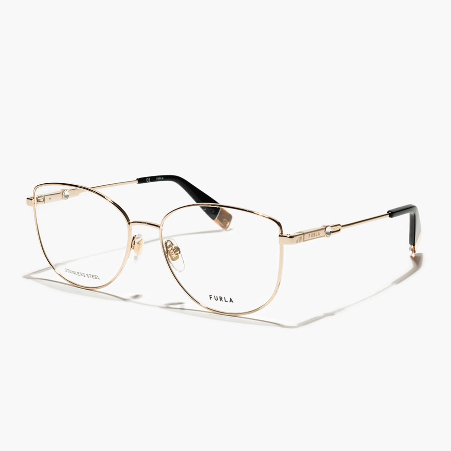 Оправа оптична Furla VFU391S 0300 55-Фото-2