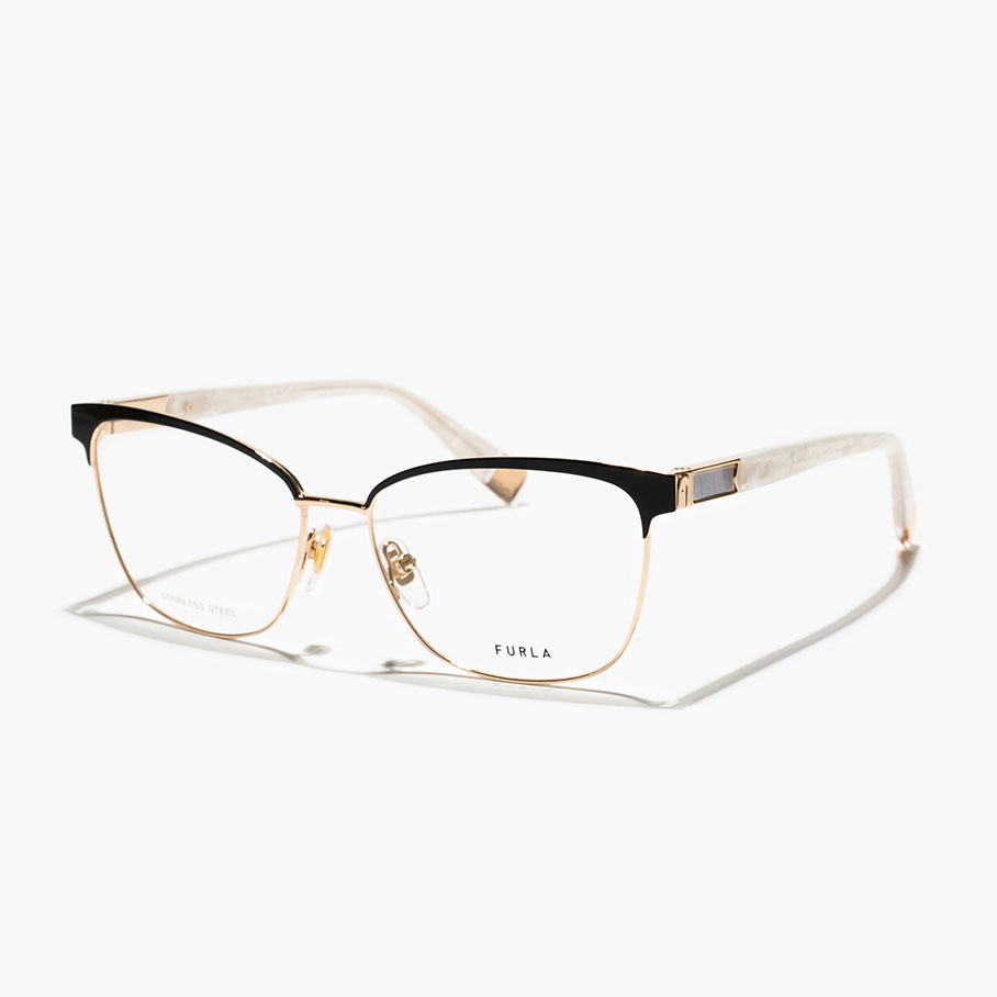 Оправа оптическая Furla VFU389 0301 54-Фото-2