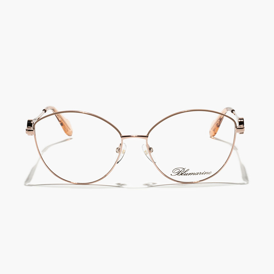 Оправа оптична BLUMARINE VBM 167 0H60 55-Фото-1