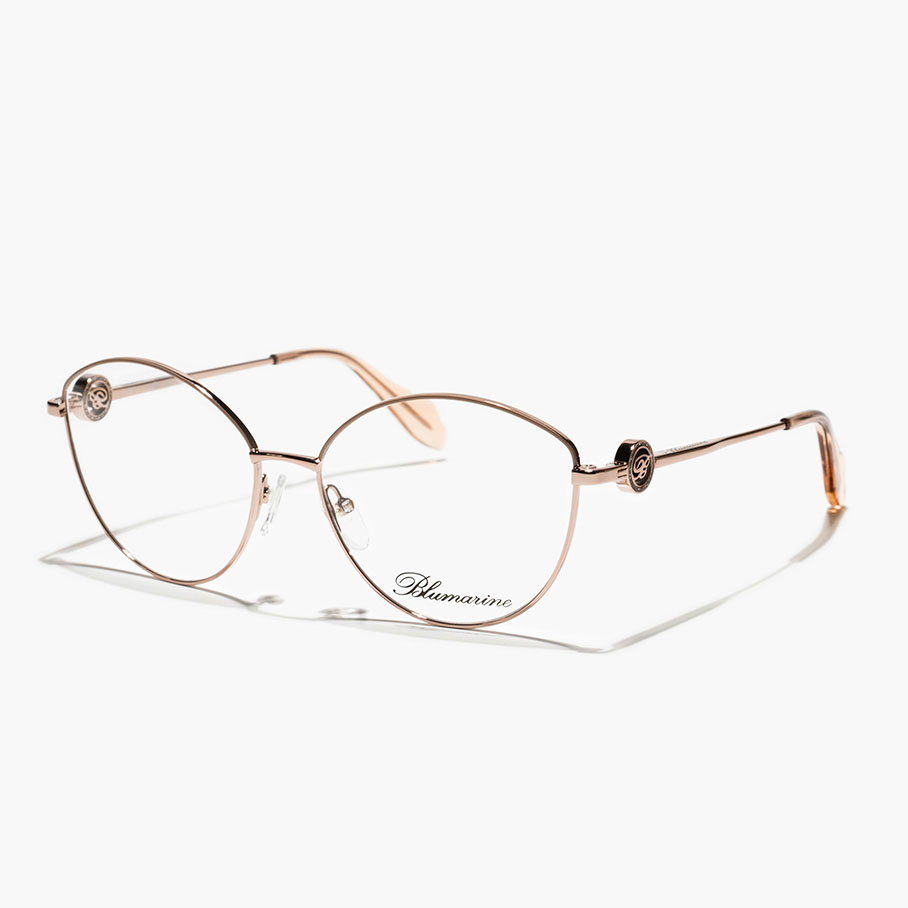 Оправа оптична BLUMARINE VBM 167 0H60 55-Фото-2