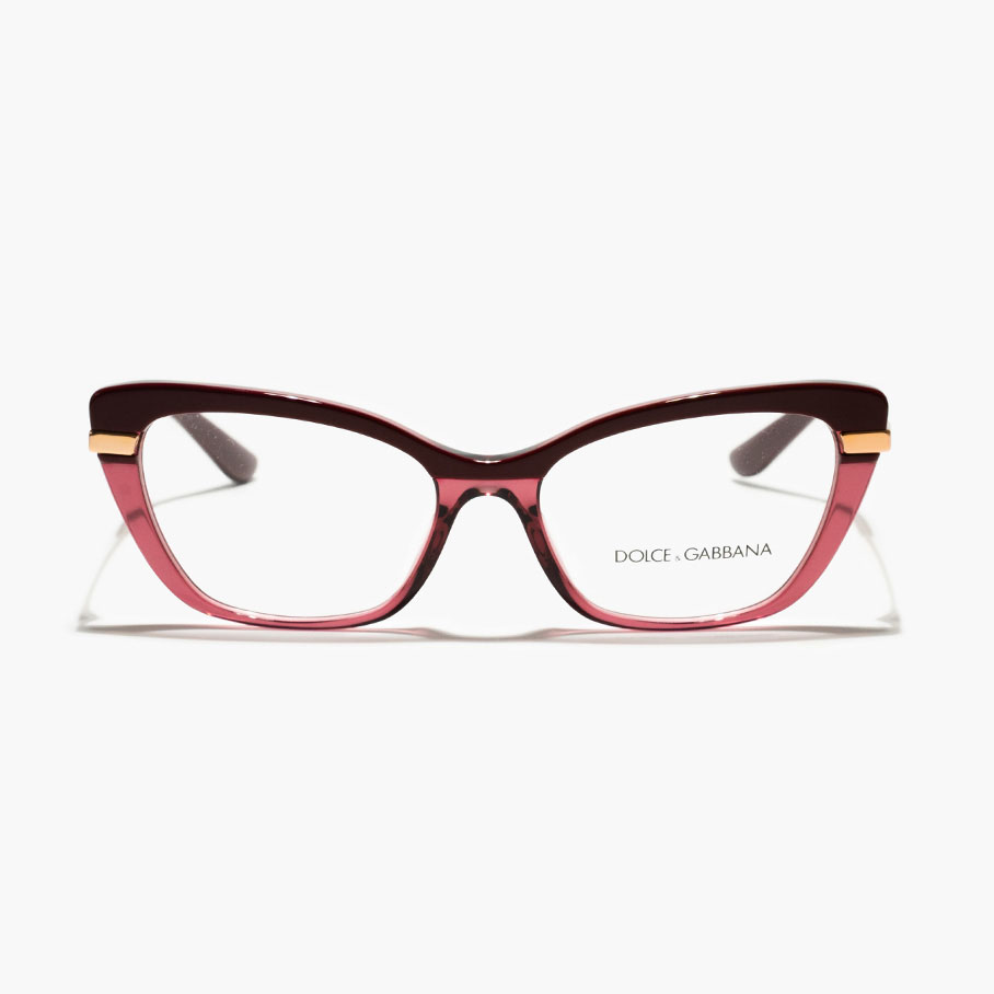 Оправа оптична DOLCE&GABBANA DG 3325 3247 54-Фото-1