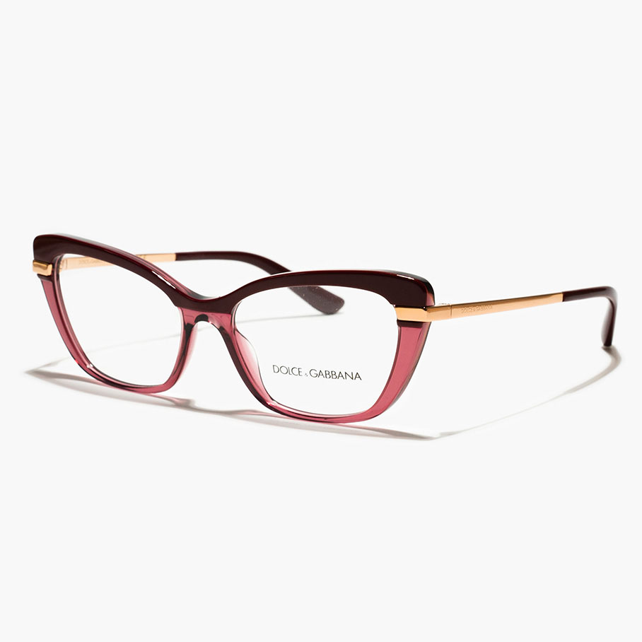 Оправа оптична DOLCE&GABBANA DG 3325 3247 54-Фото-2