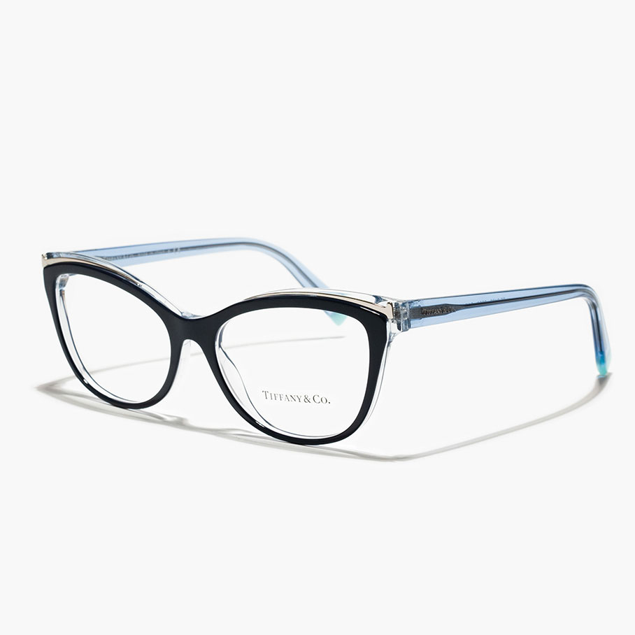 Оправа оптическая TIFFANY TF 2192 8300 54-Фото-2