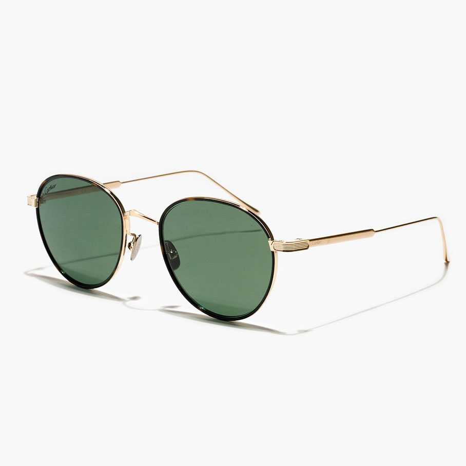 Солнцезащитные очки CARTIER CT0250S-006 53-Фото-1 https://opticaluxor.ua