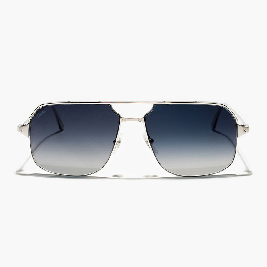Солнцезащитные очки CARTIER CT0230S-004 59-Фото-0 https://opticaluxor.ua