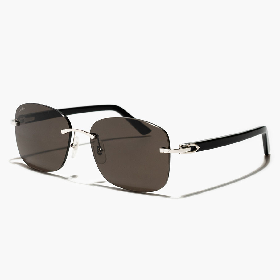 Солнцезащитные очки CARTIER CT0227S-001 58-Фото-1 https://opticaluxor.ua