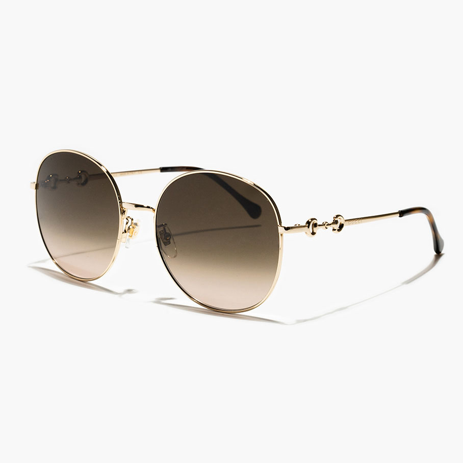 Сонцезахисні окуляри GUCCI GG0881SA-002 59-Фото-2