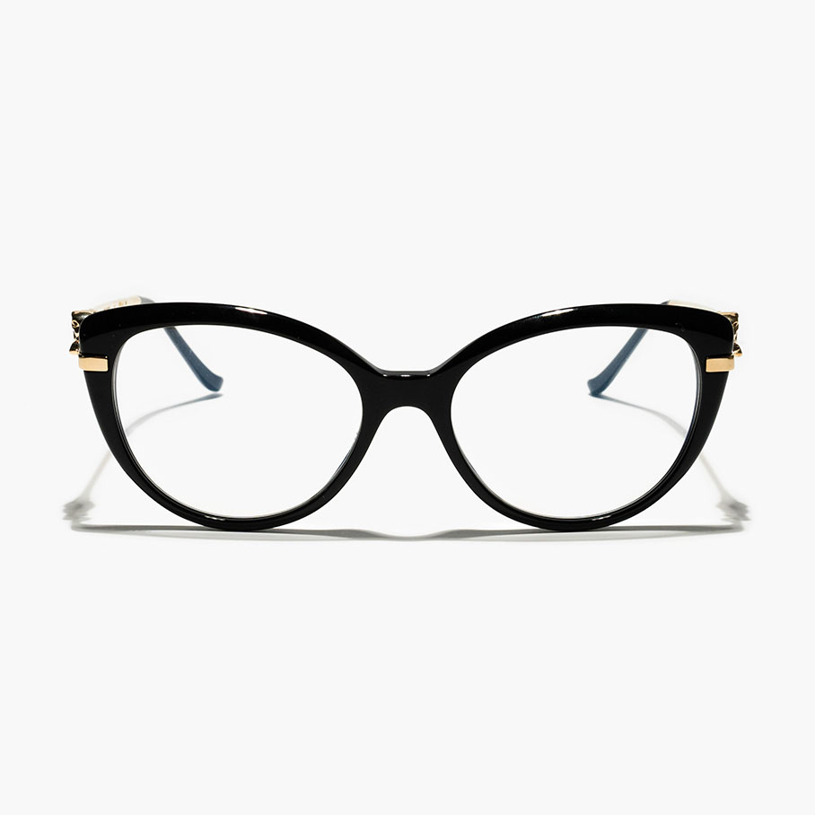 Оправа оптична CARTIER CT0283O-001 54-Фото-0 https://opticaluxor.ua