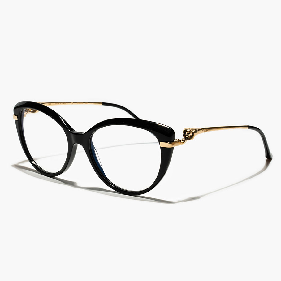 Оправа оптична CARTIER CT0283O-001 54-Фото-0 https://opticaluxor.ua