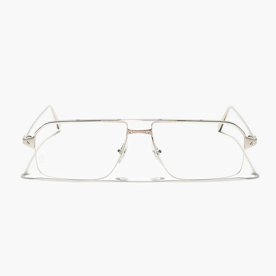 Оправа оптическая CARTIER CT0231O-002 58-Фото-0 https://opticaluxor.ua