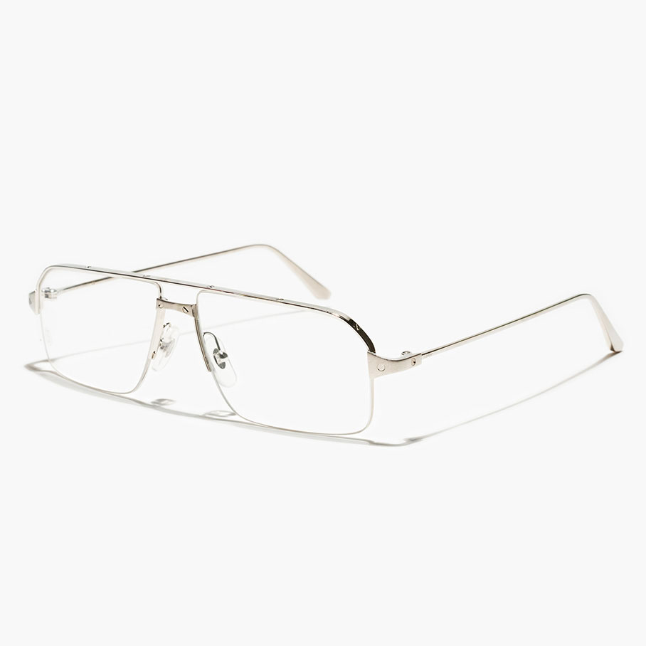 Оправа оптическая CARTIER CT0231O-002 58-Фото-0 https://opticaluxor.ua