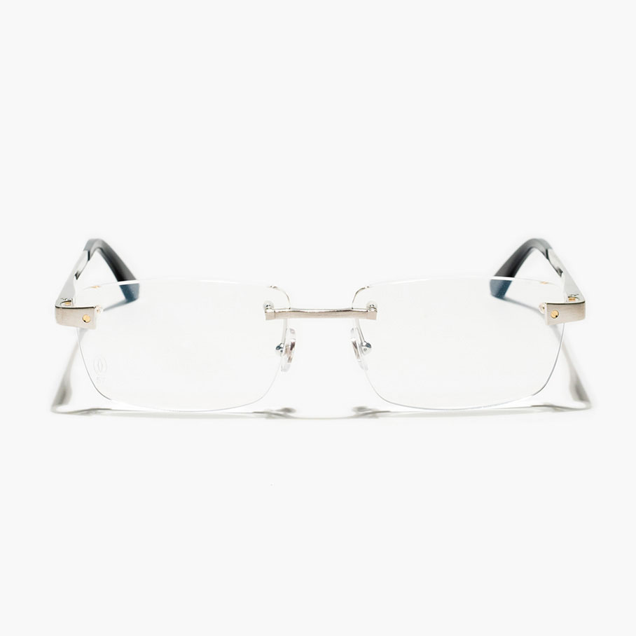 Оправа оптическая CARTIER CT0201O-003 57-Фото-1 https://opticaluxor.ua