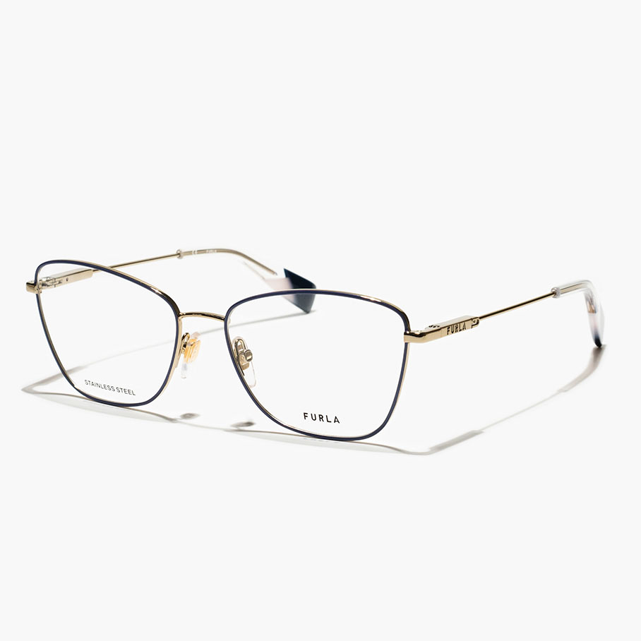 Оправа оптическая Furla VFU447 0KAW 54-Фото-2