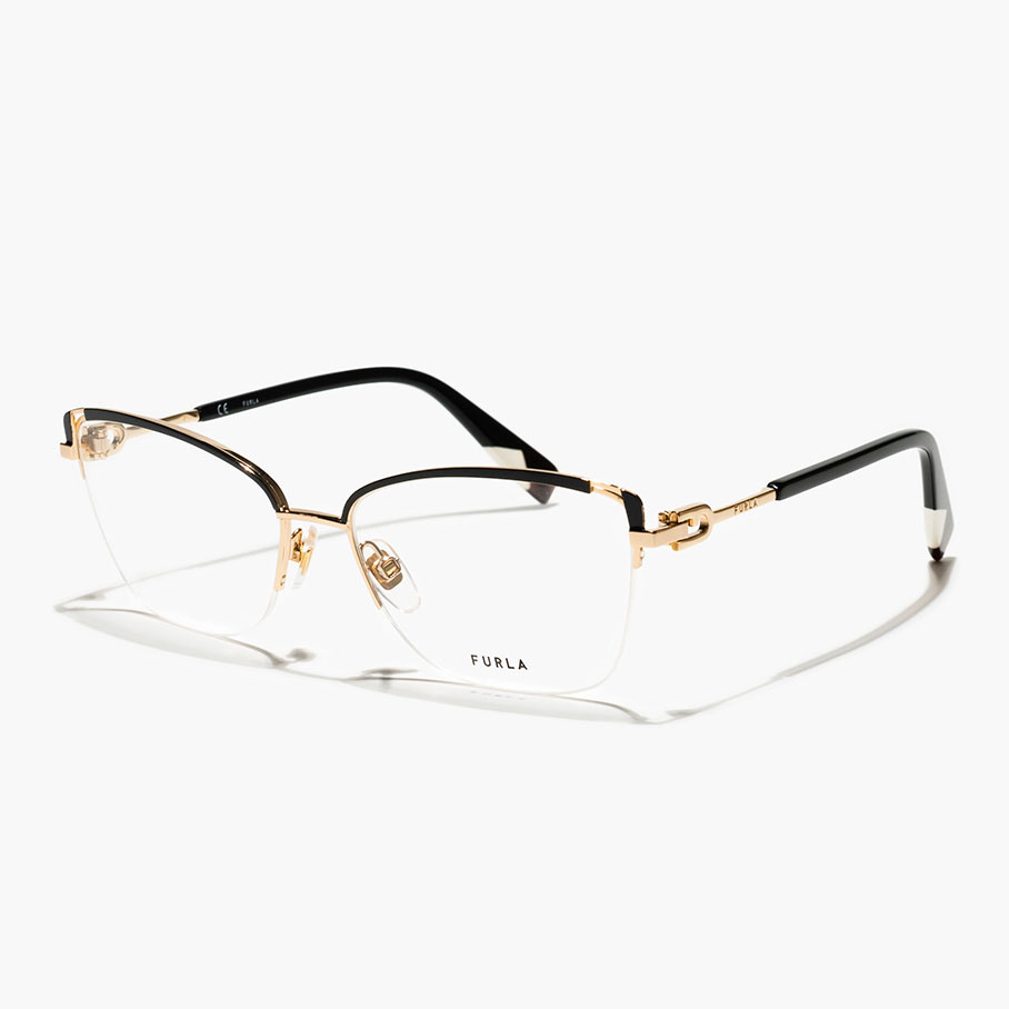 Оправа оптическая Furla VFU442 0301 55-Фото-2