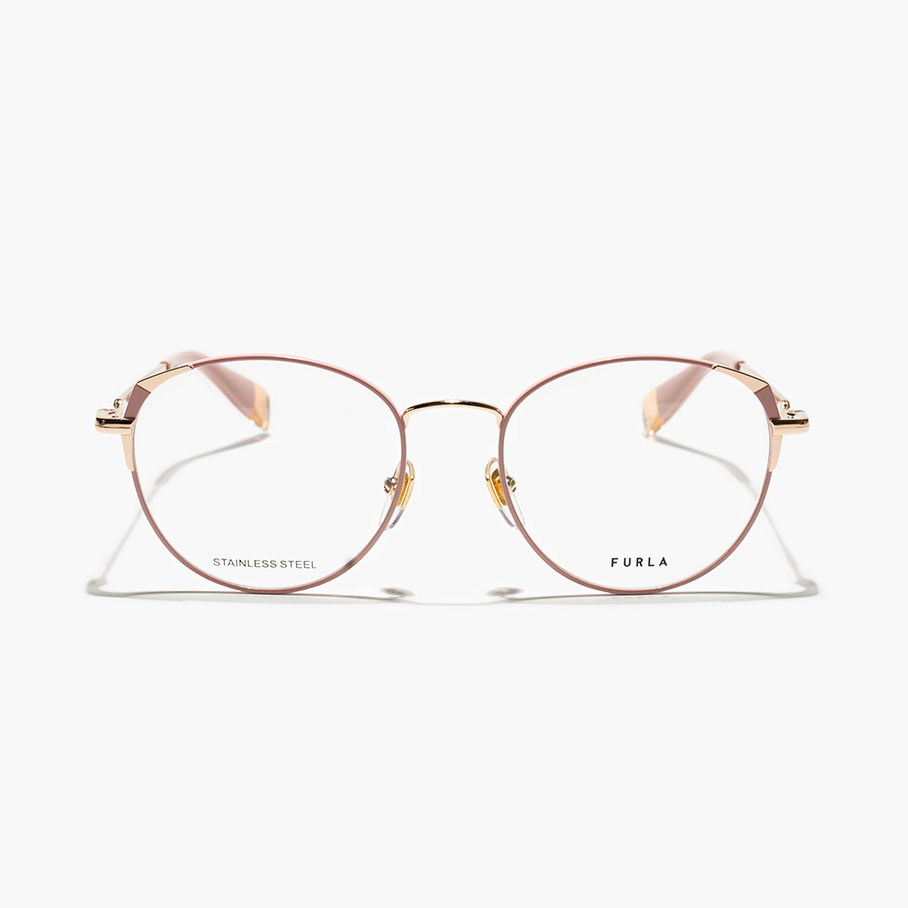Оправа оптическая Furla VFU398 0323 51-Фото-1