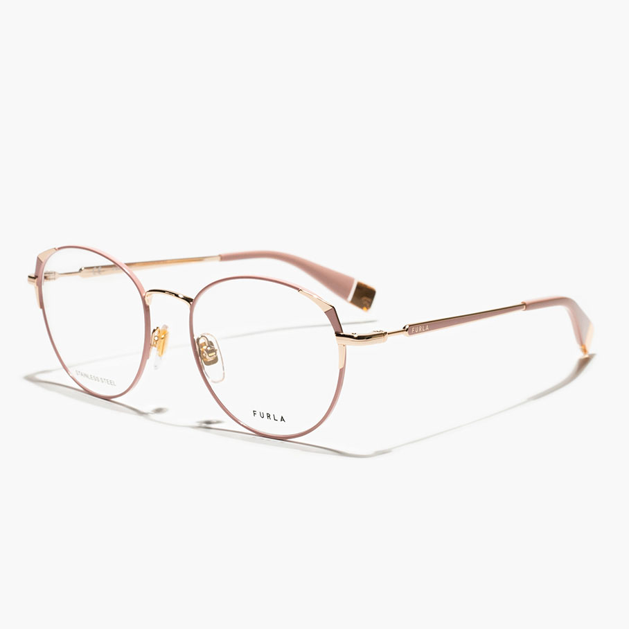 Оправа оптическая Furla VFU398 0323 51-Фото-2