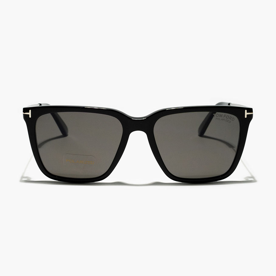 Сонцезахисні окуляри TOM FORD FT0862 01D 56-Фото-1