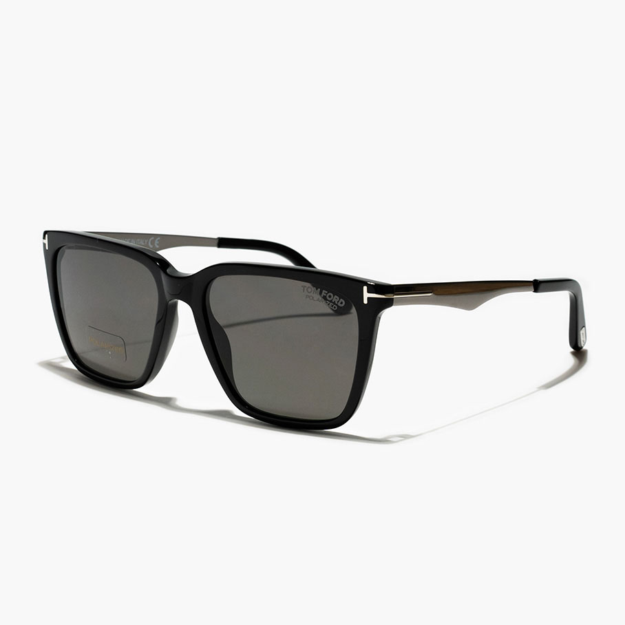 Сонцезахисні окуляри TOM FORD FT0862 01D 56-Фото-2
