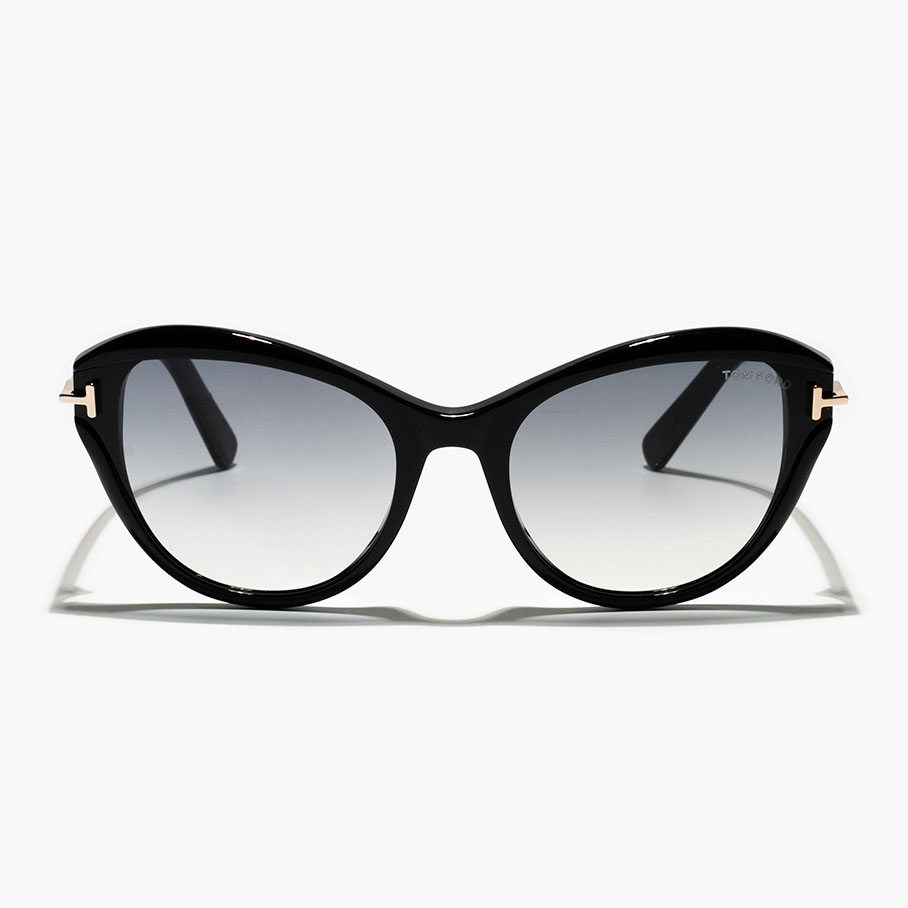 Сонцезахисні окуляри TOM FORD FT0850 01B 62-Фото-1
