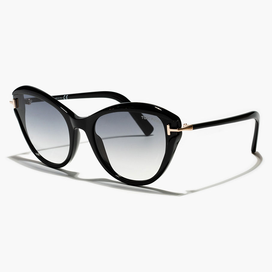 Сонцезахисні окуляри TOM FORD FT0850 01B 62-Фото-2