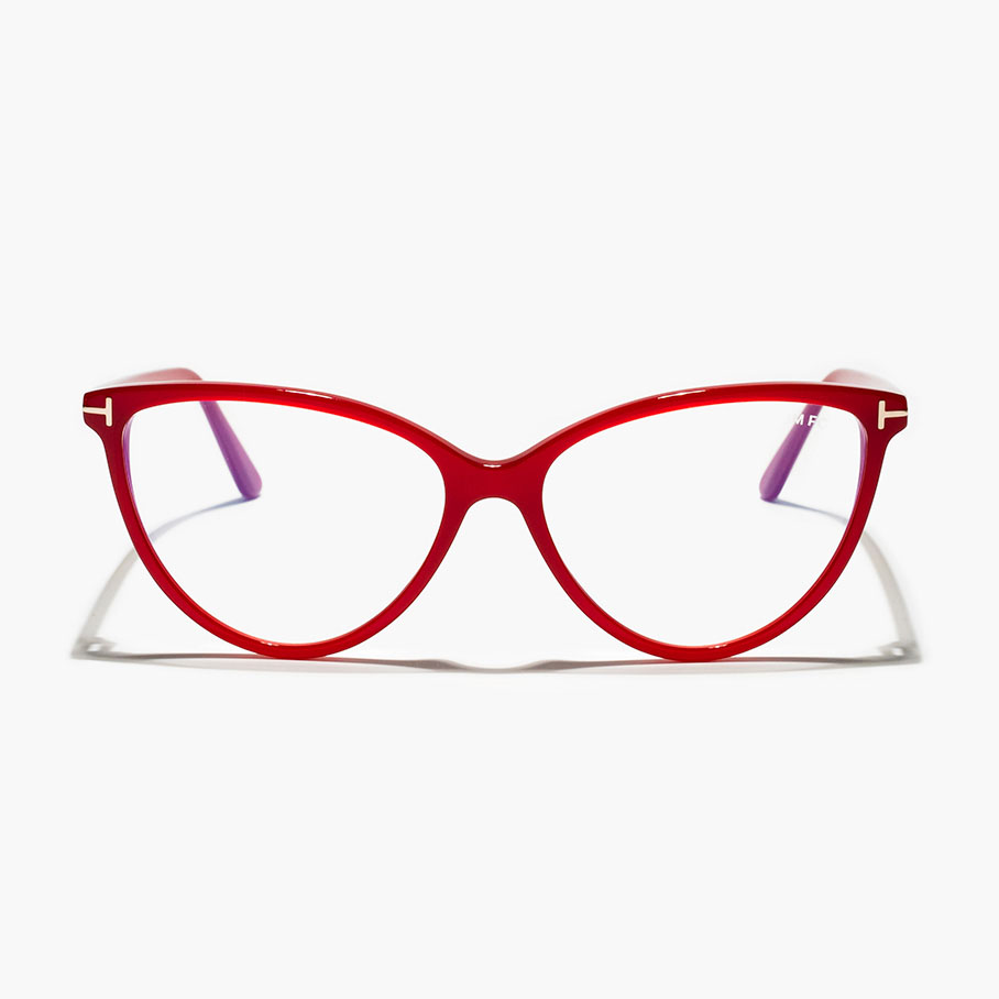 Оправа оптическая TOM FORD FT5743-B 072 57-Фото-1
