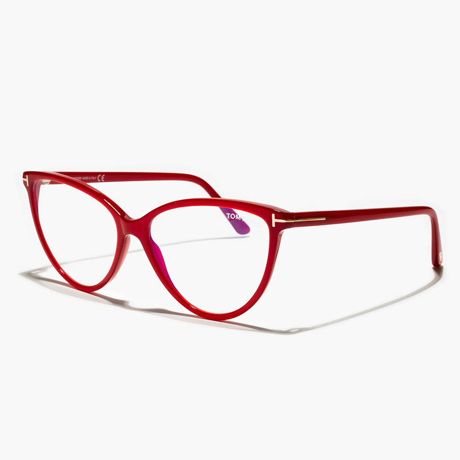 Оправа оптическая TOM FORD FT5743-B 072 57-Фото-2