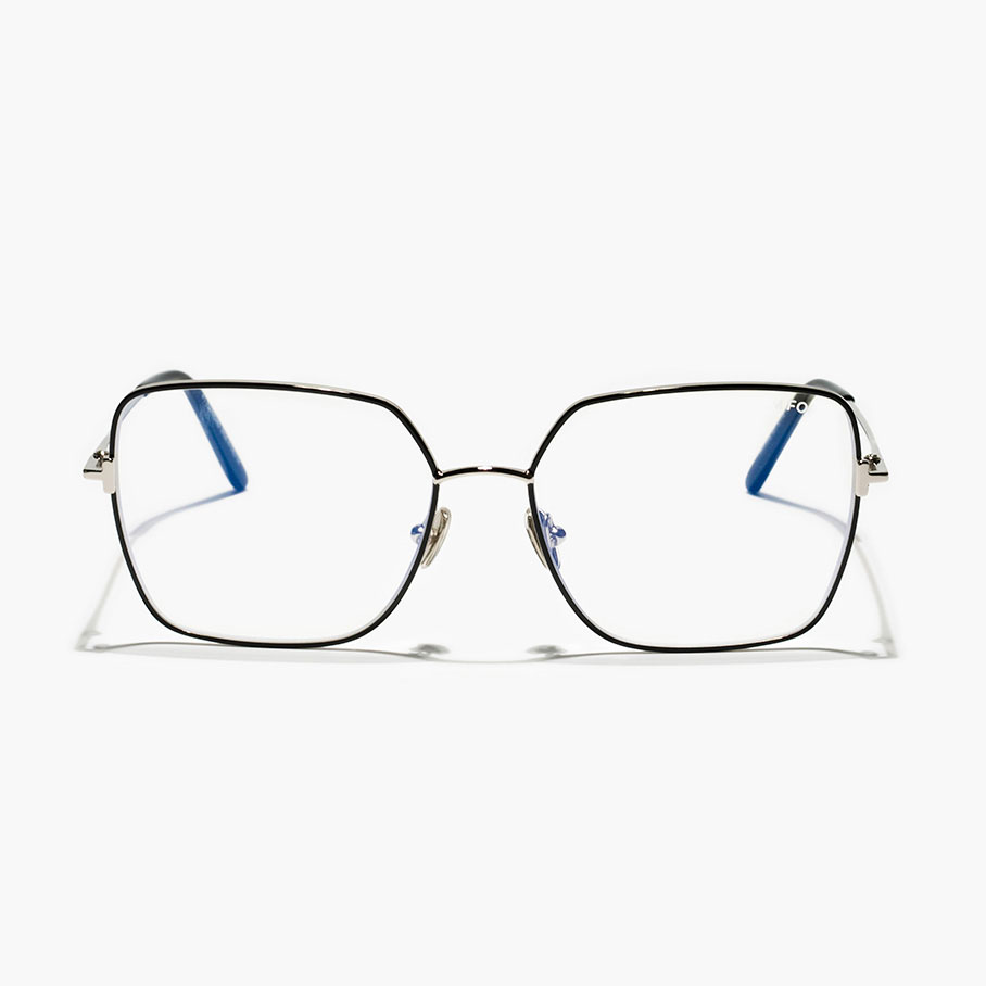 Оправа оптическая TOM FORD FT5739-B 001 57-Фото-1
