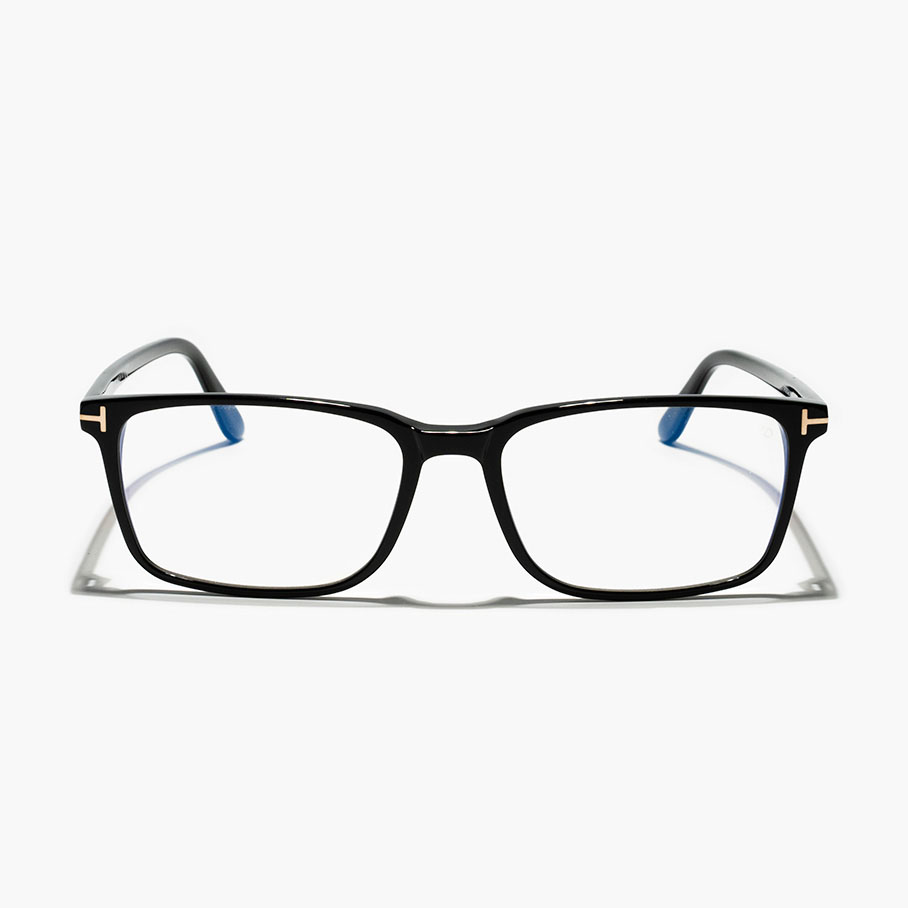 Оправа оптическая TOM FORD FT5735-B 001 56-Фото-1