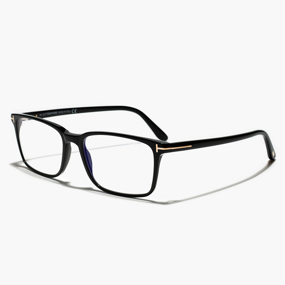 Оправа оптическая TOM FORD FT5735-B 001 56-Фото-2