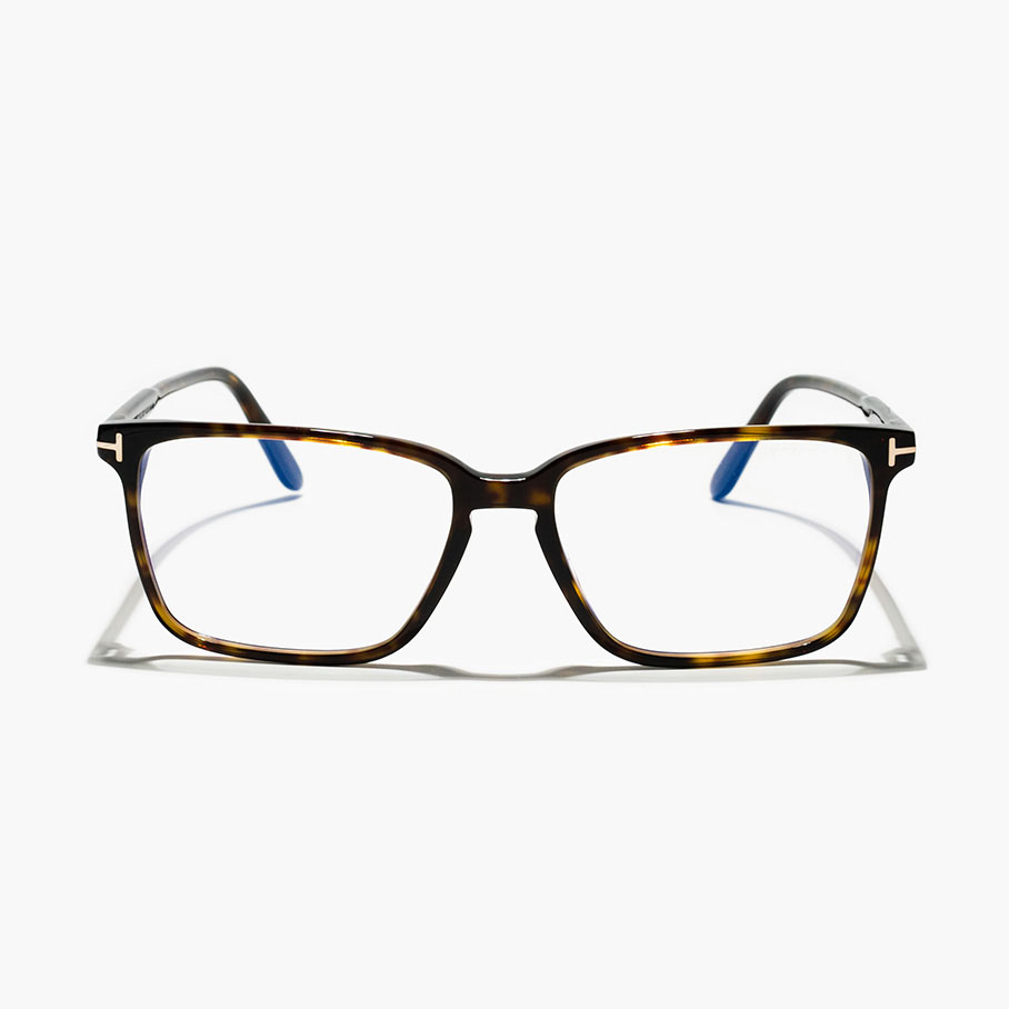 Оправа оптическая TOM FORD FT5696-B 052 56-Фото-1