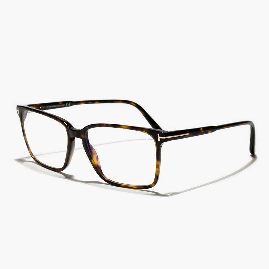 Оправа оптическая TOM FORD FT5696-B 052 56-Фото-2