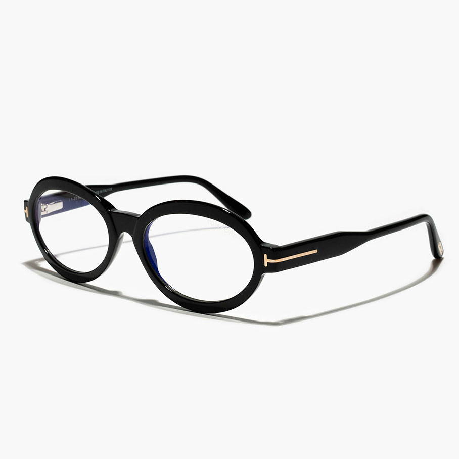 Оправа оптическая TOM FORD FT5710-B 001 55-Фото-2