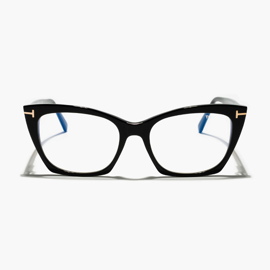 Оправа оптична TOM FORD FT5709-B 001 54-Фото-10 https://opticaluxor.ua