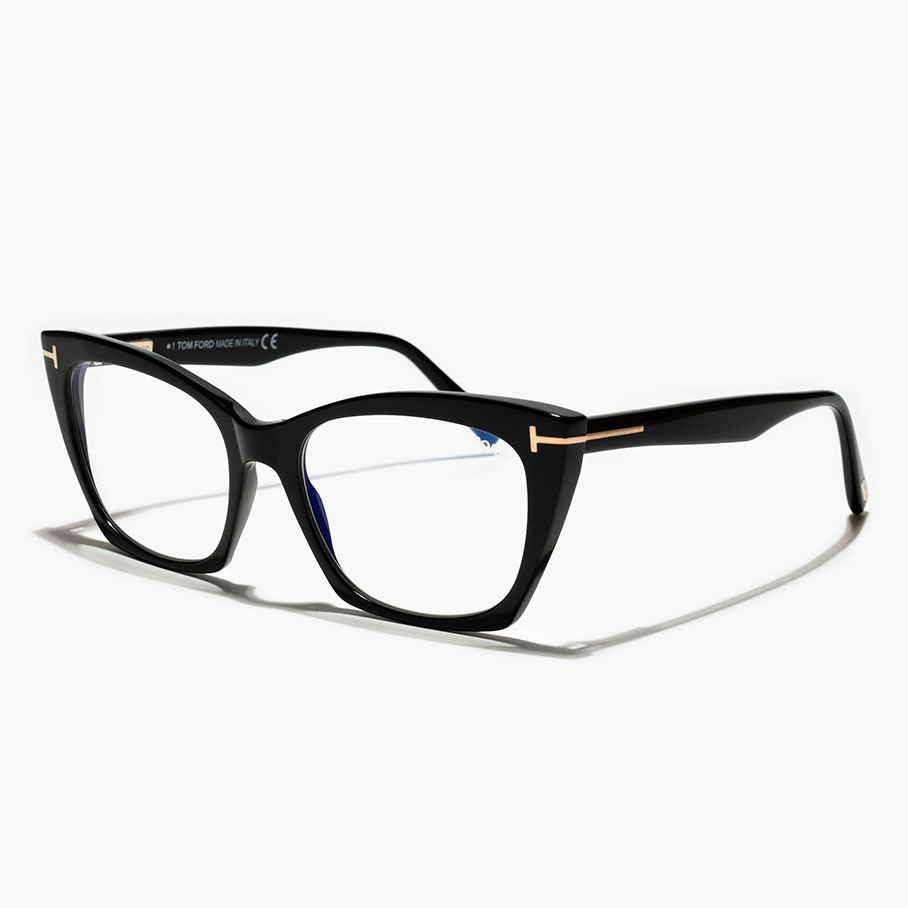 Оправа оптична TOM FORD FT5709-B 001 54-Фото-10 https://opticaluxor.ua