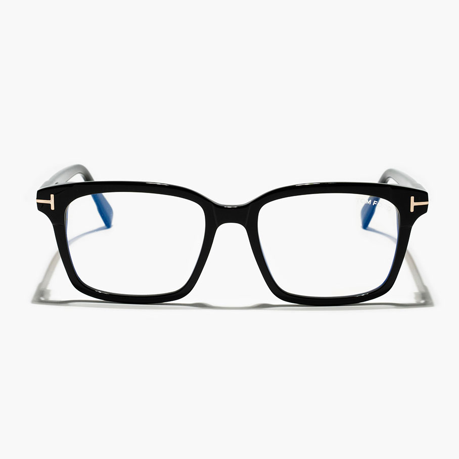 Оправа оптическая TOM FORD FT5661-B 001 54-Фото-1