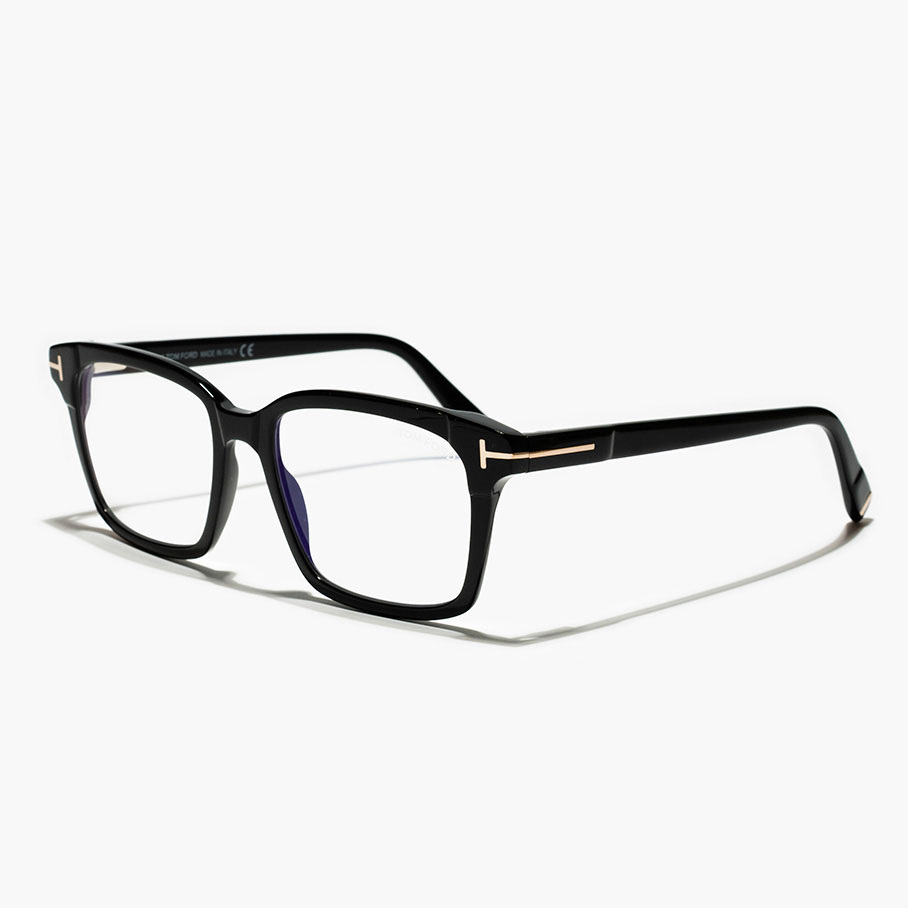 Оправа оптическая TOM FORD FT5661-B 001 54-Фото-2