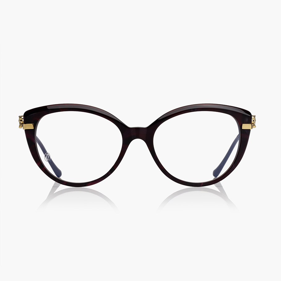 Оправа оптическая CARTIER CT0283O-003 54-Фото-0 https://opticaluxor.ua