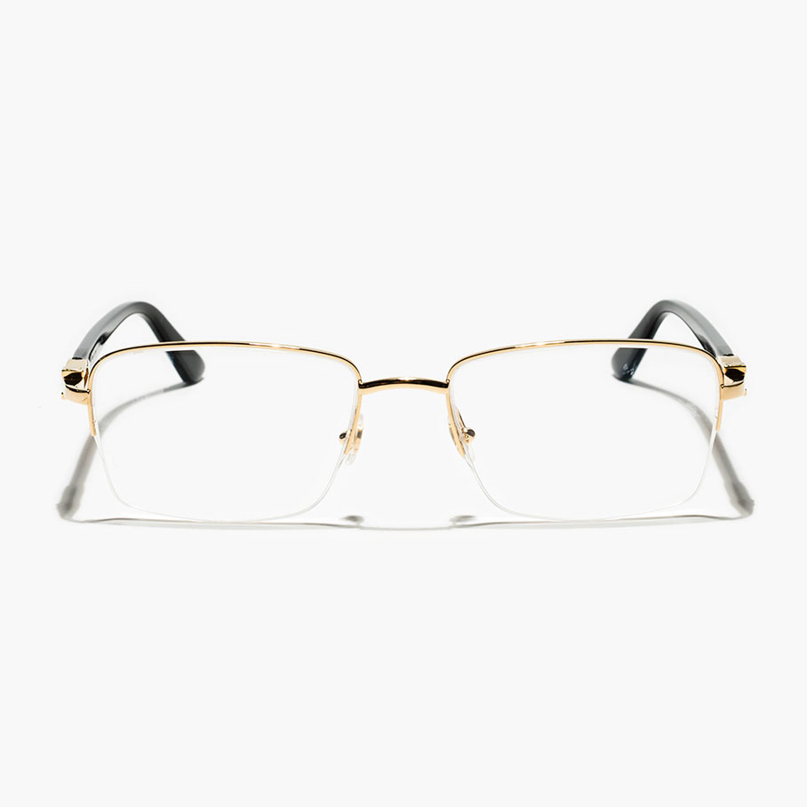 Оправа оптична CARTIER CT0288O-005 57-Фото-0 https://opticaluxor.ua