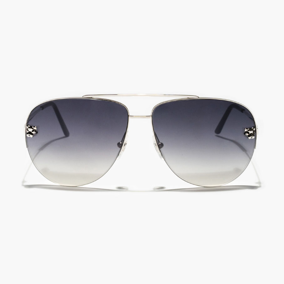 Сонцезахисні окуляри CARTIER CT0065S-003 60-Фото-1 https://opticaluxor.ua