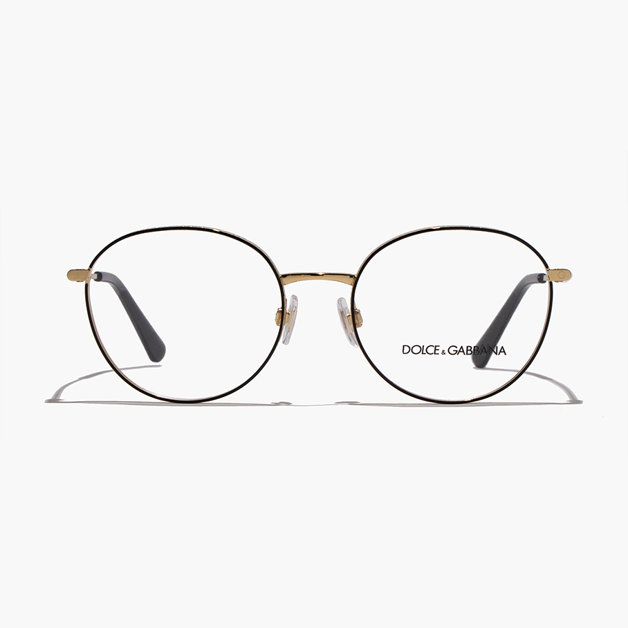 Оправа оптическая DOLCE&GABBANA DG 1322 1334 53-Фото-1