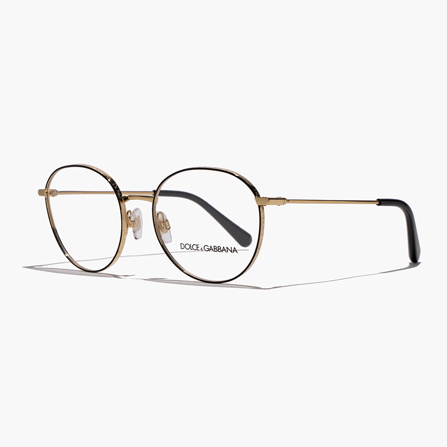 Оправа оптическая DOLCE&GABBANA DG 1322 1334 53-Фото-2