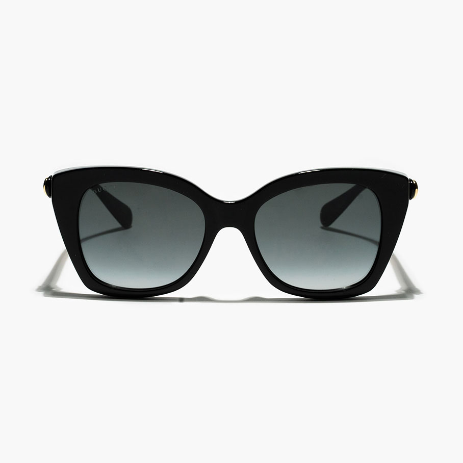 Сонцезахисні окуляри GUCCI GG0921S-001 55-Фото-1