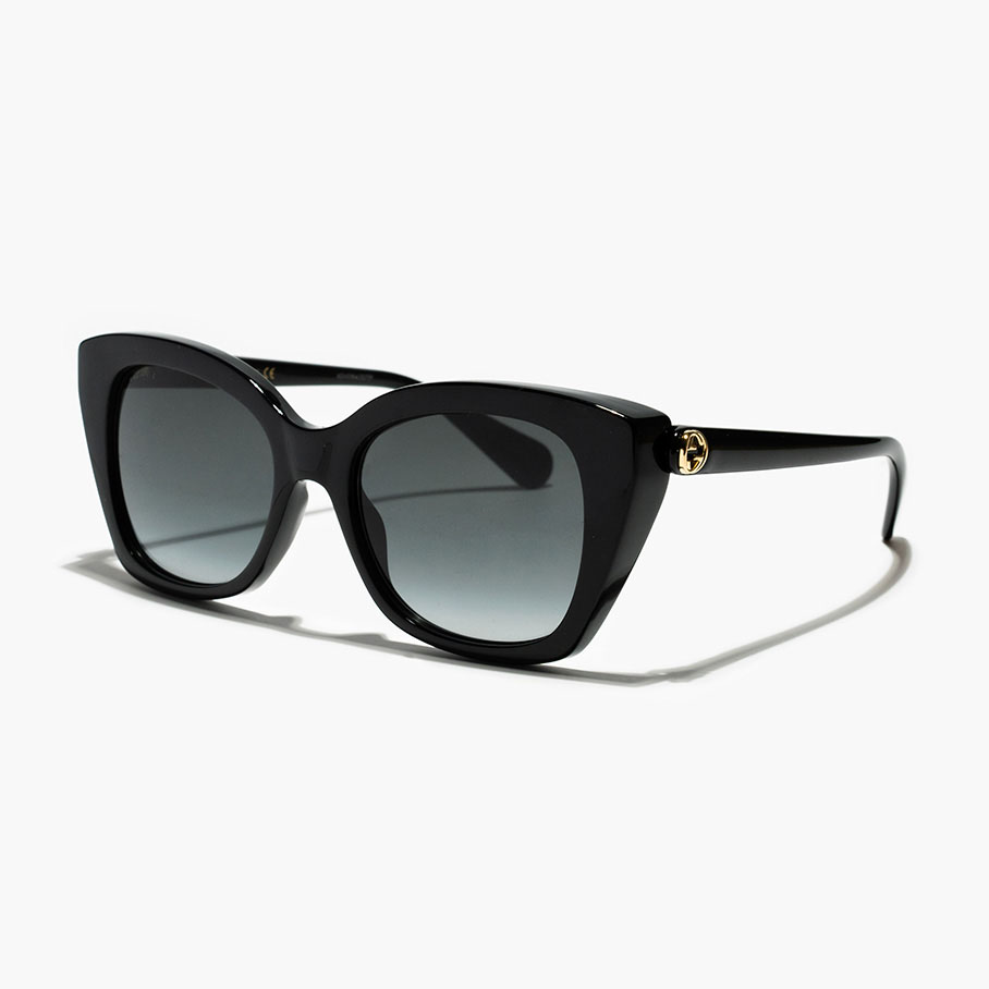 Сонцезахисні окуляри GUCCI GG0921S-001 55-Фото-2