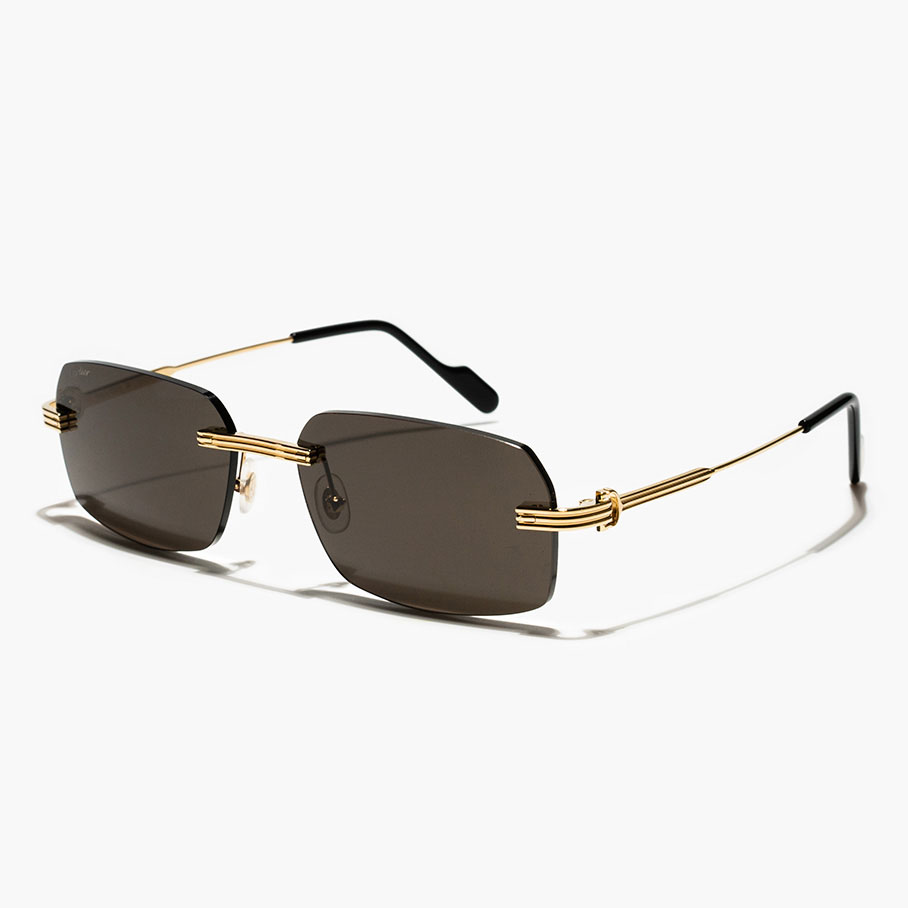 Солнцезащитные очки CARTIER CT0271S-001 58-Фото-1 https://opticaluxor.ua