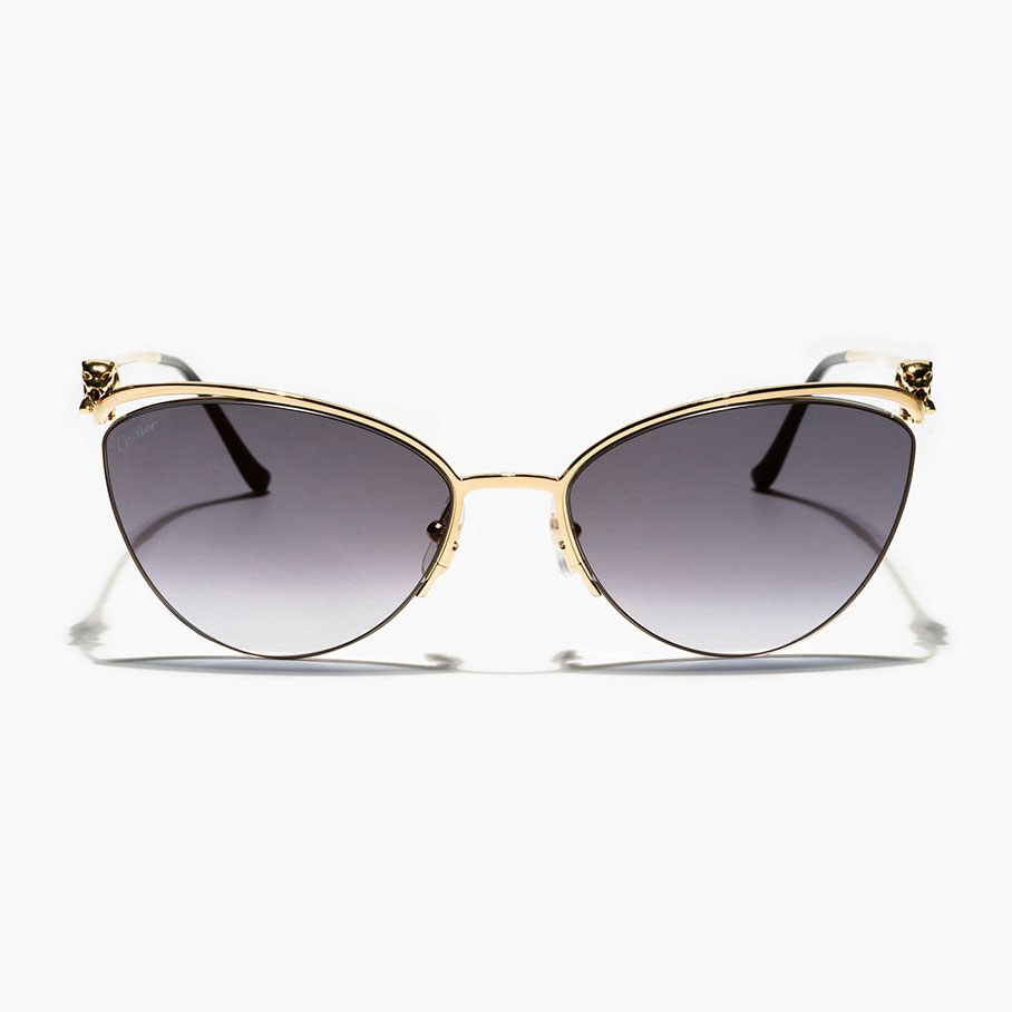 Сонцезахисні окуляри CARTIER CT0268S-001 60-Фото-2 https://opticaluxor.ua