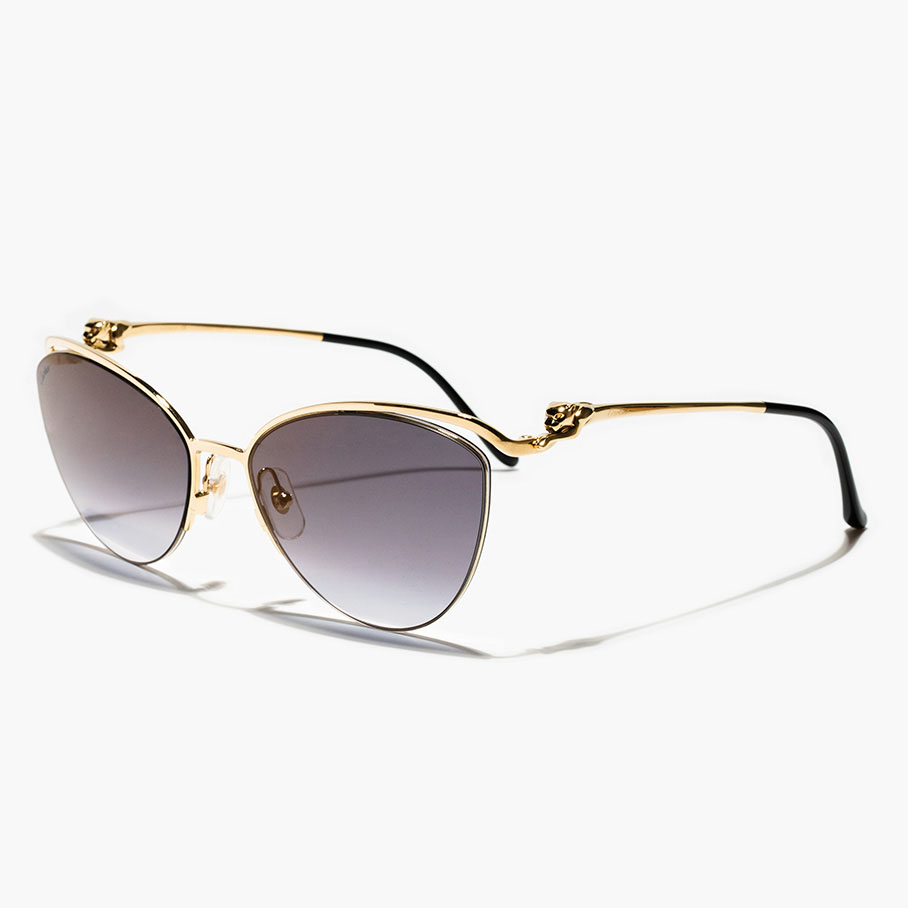 Сонцезахисні окуляри CARTIER CT0268S-001 60-Фото-2 https://opticaluxor.ua